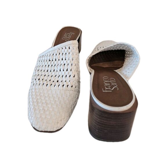 Franco Sarto Women's Shoes Size 9 - Picture 6 of 6